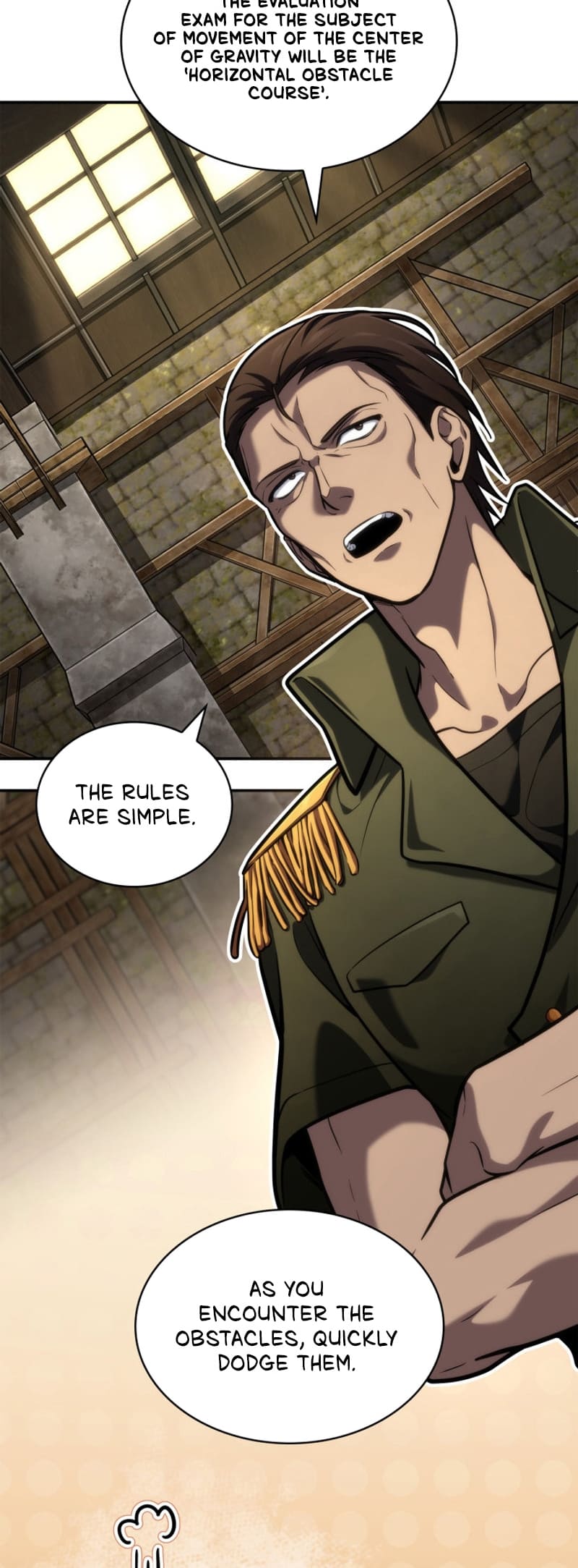 Infinite Mage, Chapter 101 image 04